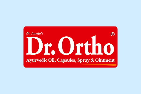 Dr. Ortho Complete Range of Joint Care