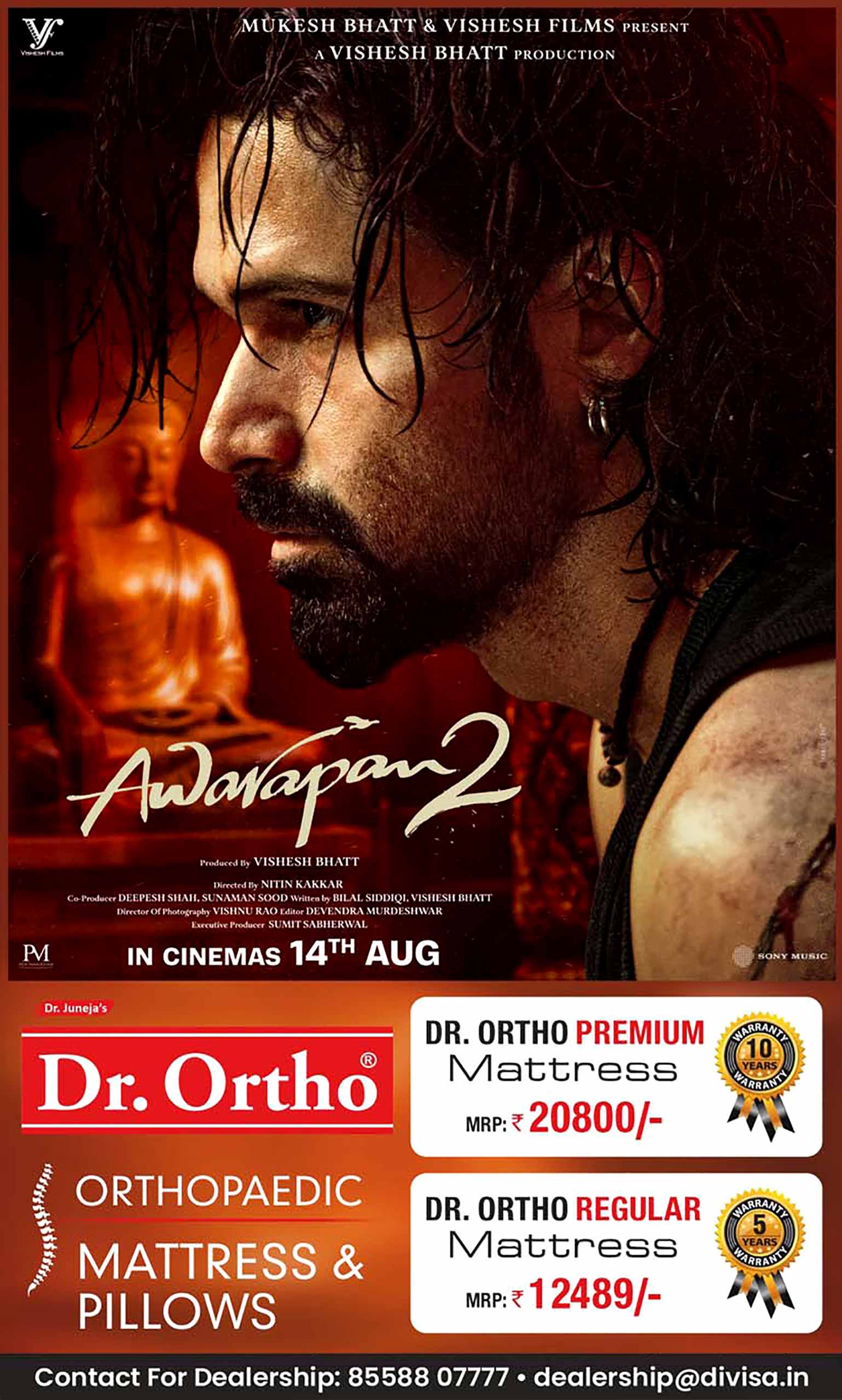 Dr. Ortho